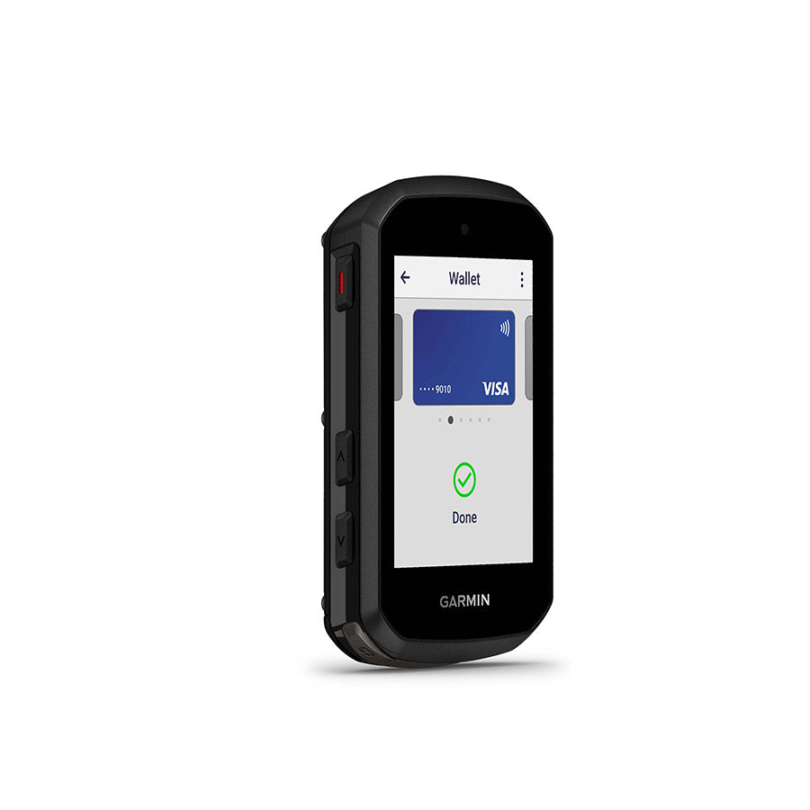 Edge 850 650558-01