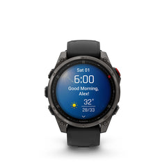 fenix 8 Pro 47 mm, AMOLED Sap. 650560-01