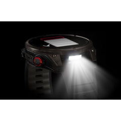 fenix 8 Pro 47 mm, AMOLED Sap. 650560-01
