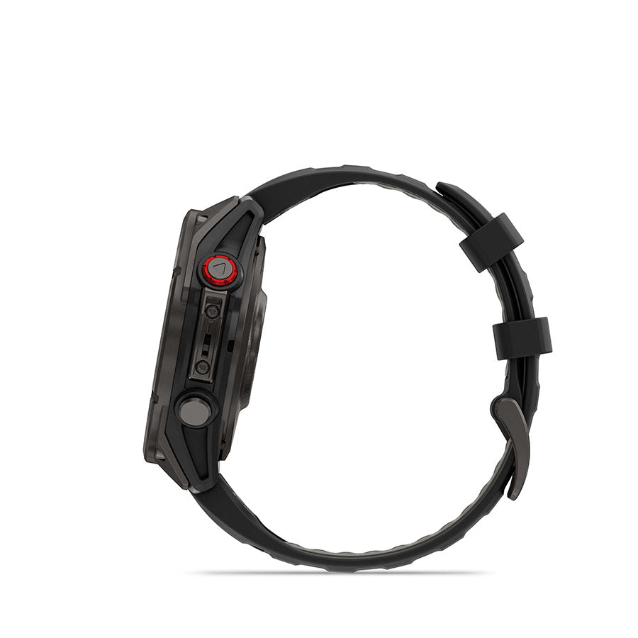 fenix 8 Pro 47 mm, AMOLED Sap. 650560-01
