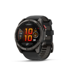 fenix 8 Pro 51 mm, AMOLED Sap. 650561-01