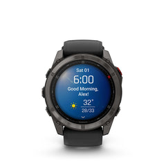 fenix 8 Pro 51 mm, AMOLED Sap. 650561-01