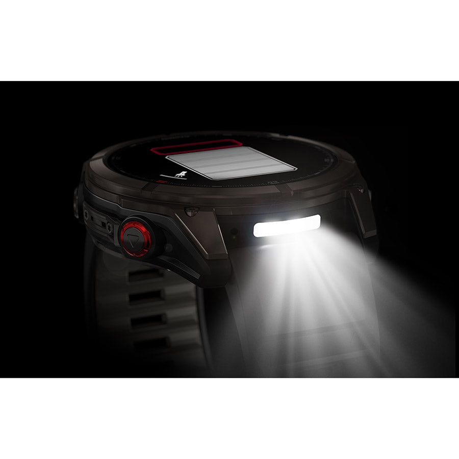 fenix 8 Pro 51 mm, AMOLED Sap. 650561-01