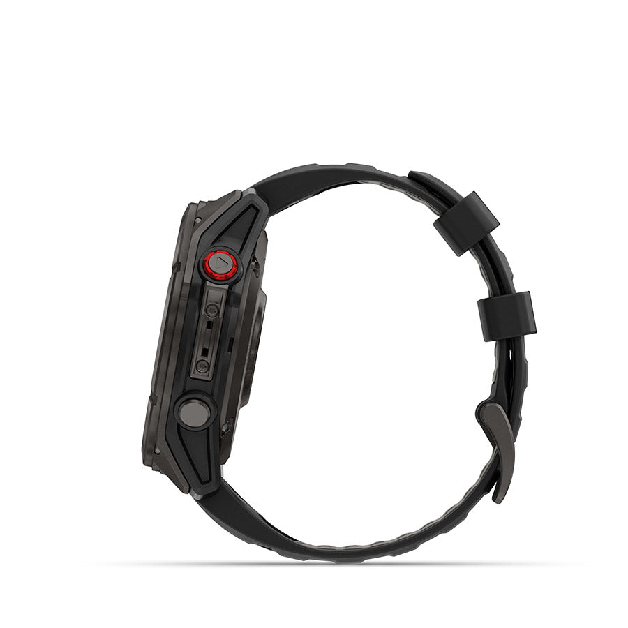 fenix 8 Pro 51 mm, AMOLED Sap. 650561-01