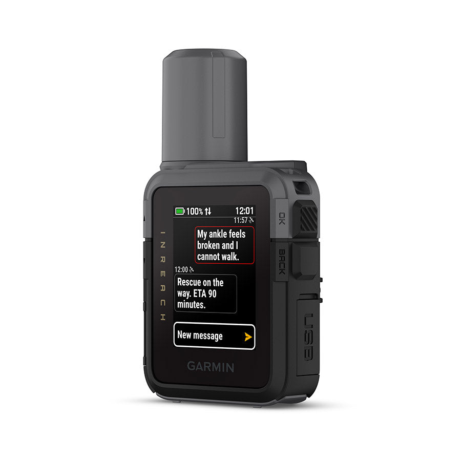 inReach Mini 3 650564-01
