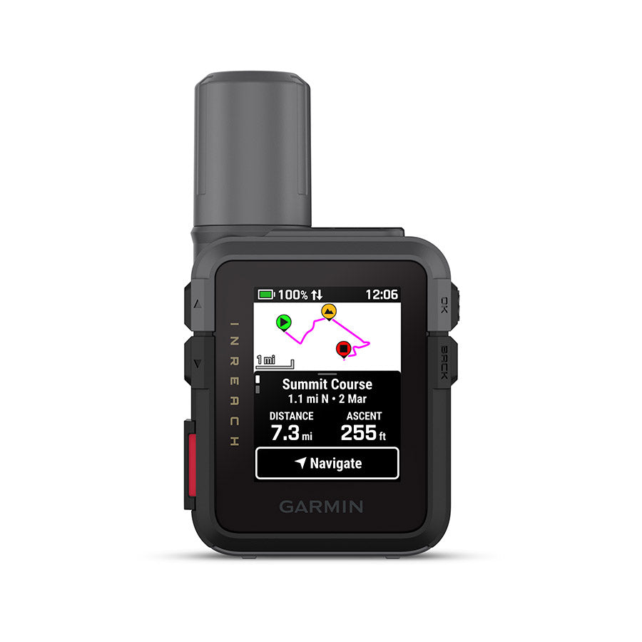 inReach Mini 3 650564-01