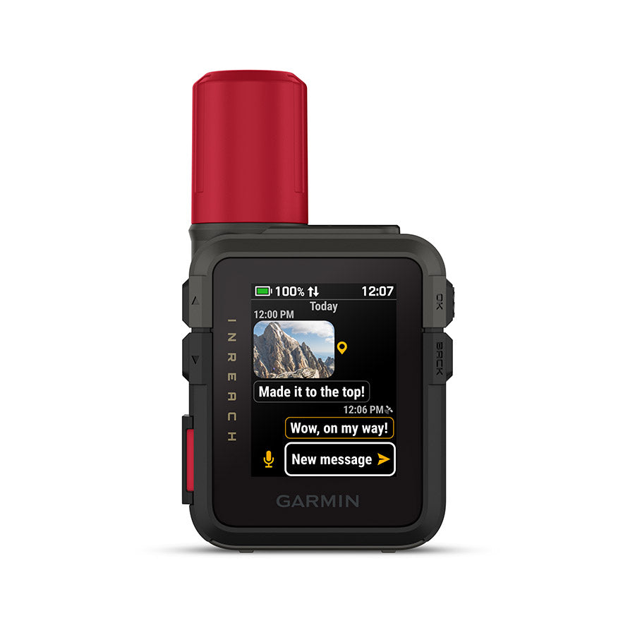 inReach Mini 3 Plus 650565-01