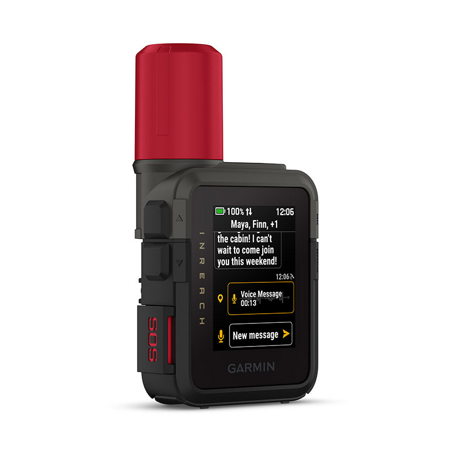 inReach Mini 3 Plus 650565-01