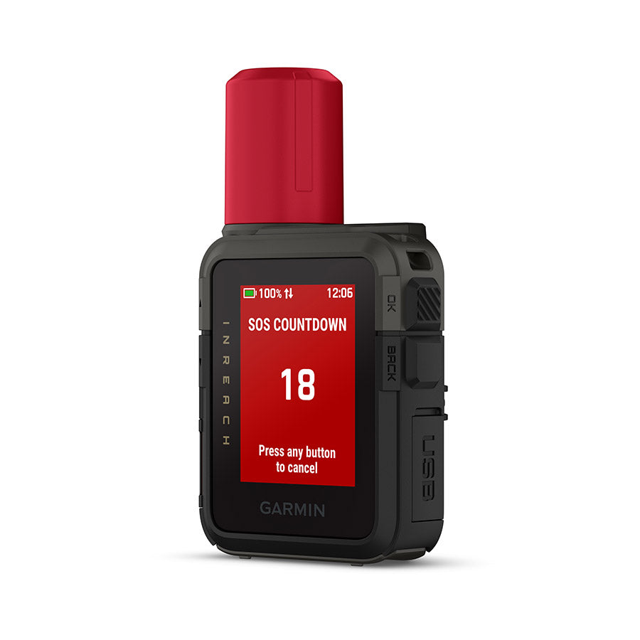 inReach Mini 3 Plus 650565-01