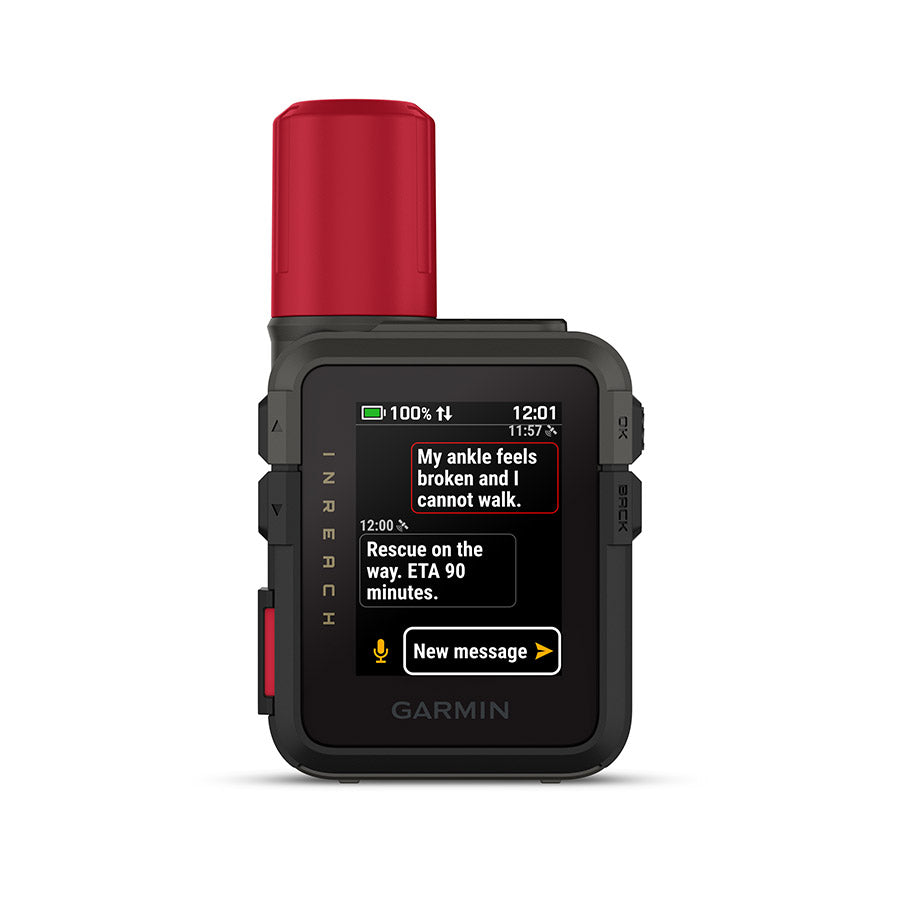 inReach Mini 3 Plus 650565-01