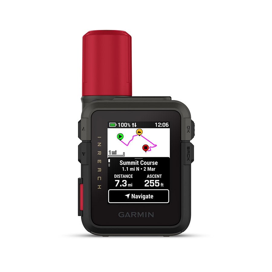 inReach Mini 3 Plus 650565-01