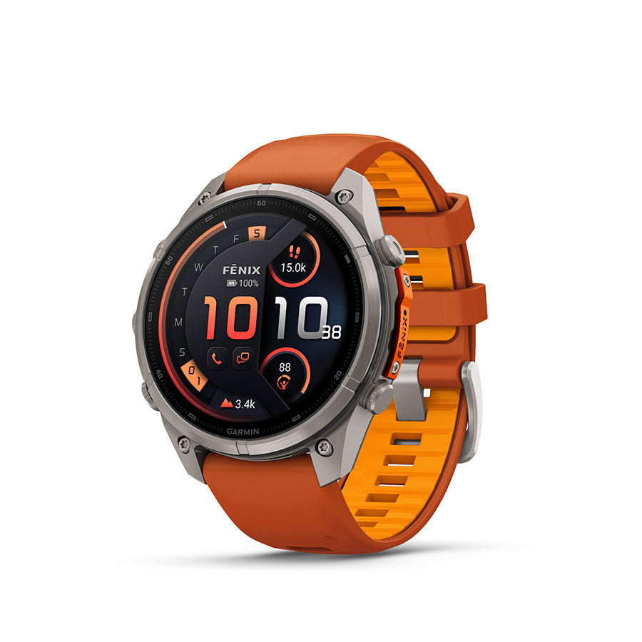 fenix 9 Pro inReach 47mm 650573-01