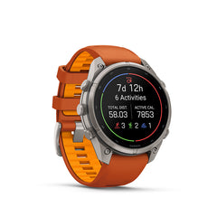 fenix 9 Pro inReach 47mm 650573-01