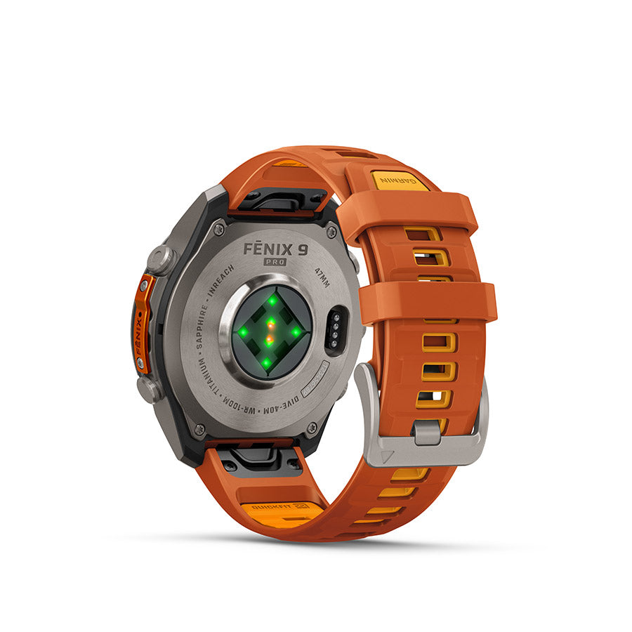 fenix 9 Pro inReach 47mm 650573-01