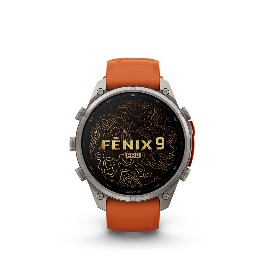 fenix 9 Pro inReach 47mm 650573-01