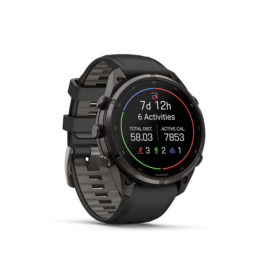 fenix 9 Pro inReach 47mm 650573-02