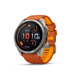 fenix 9 Pro inReach 51mm 650575-01