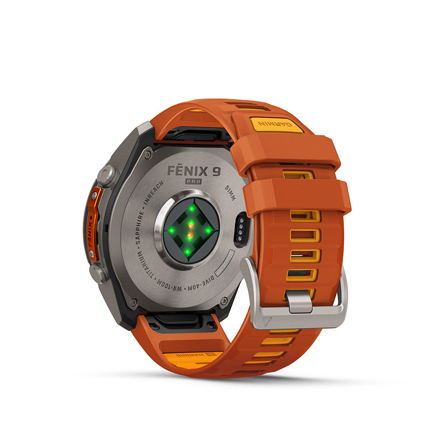 fenix 9 Pro inReach 51mm 650575-01