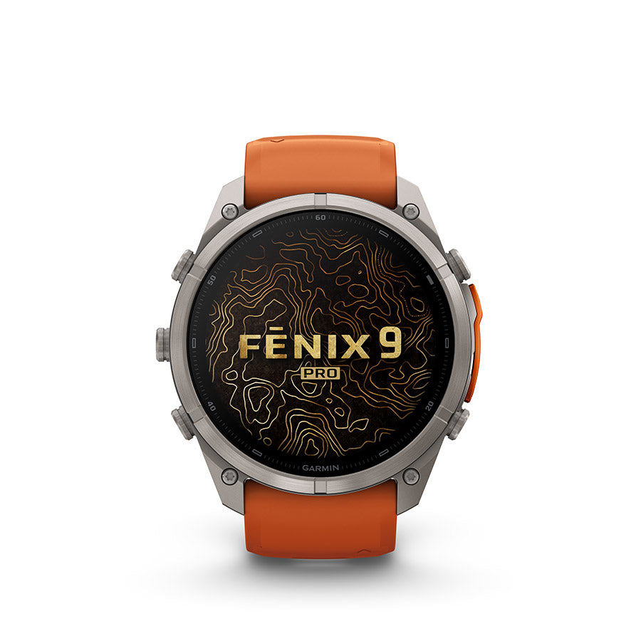fenix 9 Pro inReach 51mm 650575-01