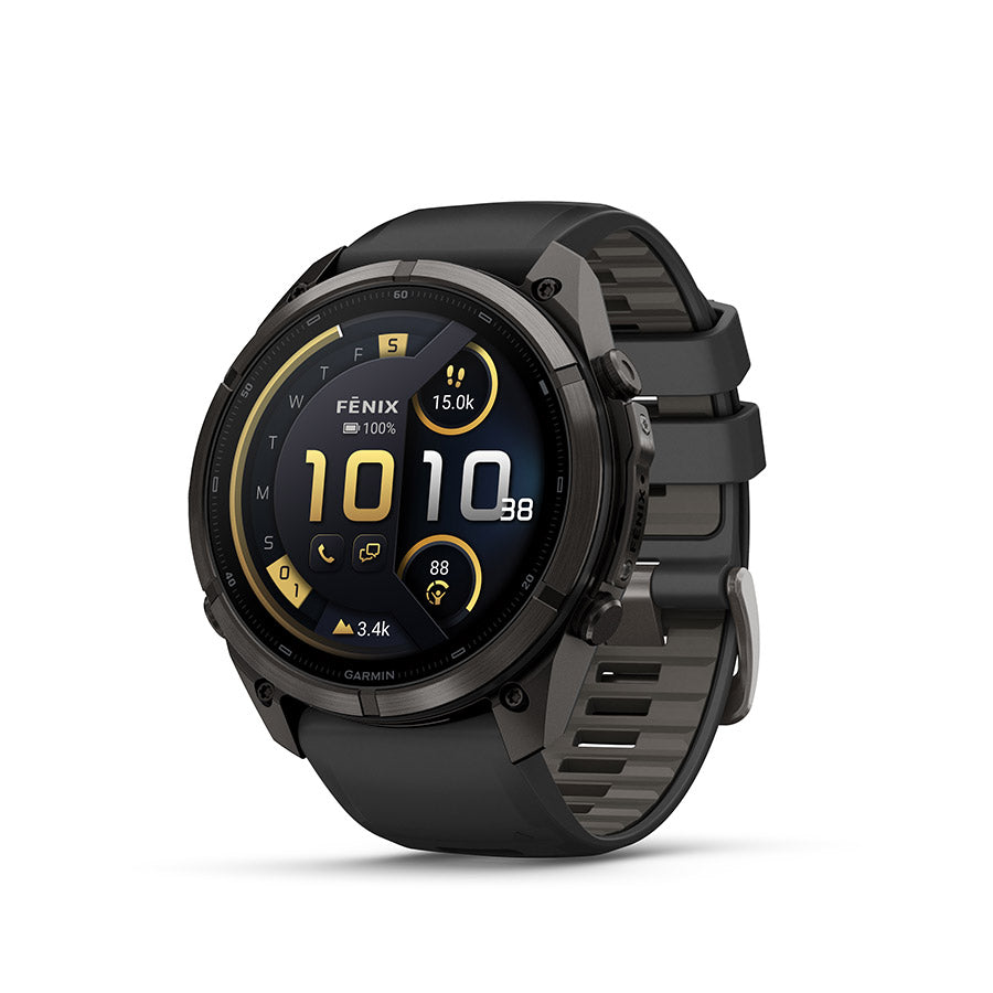 fenix 9 Pro inReach 51mm 650575-02
