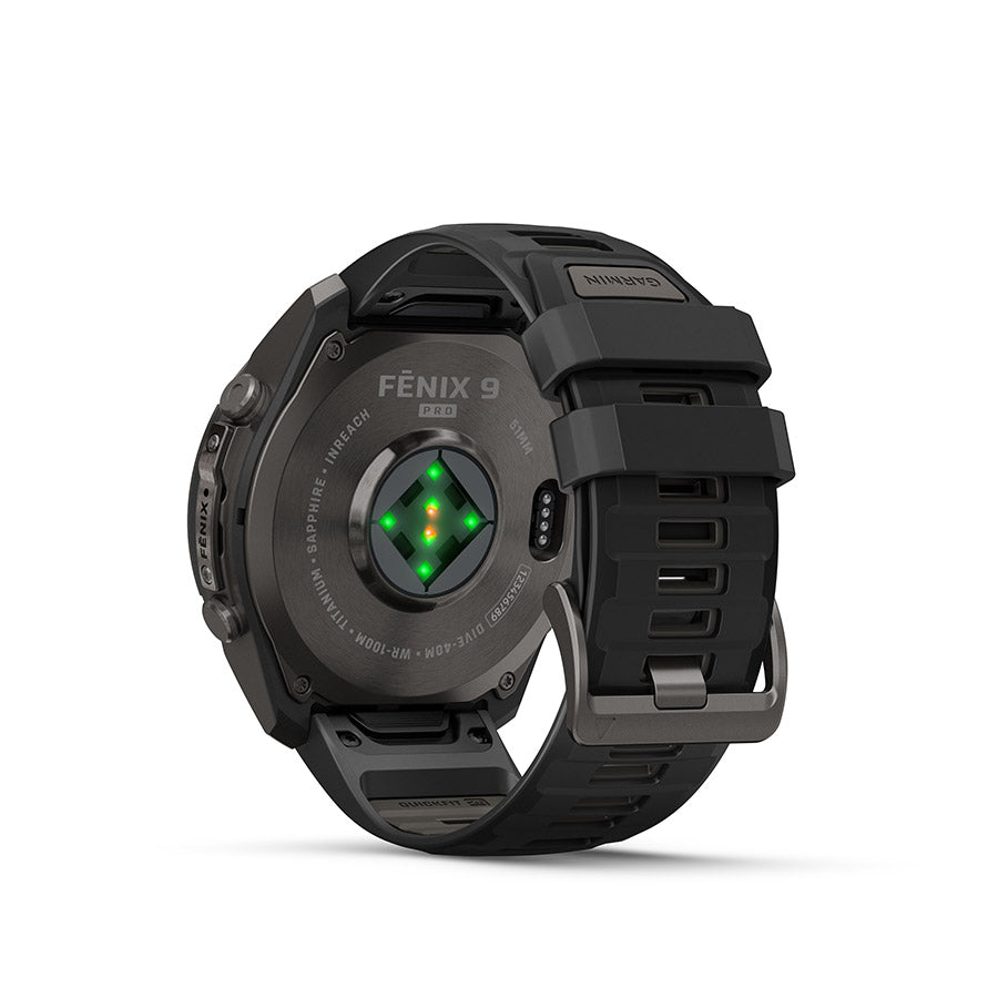 fenix 9 Pro inReach 51mm 650575-02
