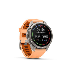 fenix 9 Pro 43mm 650577-01