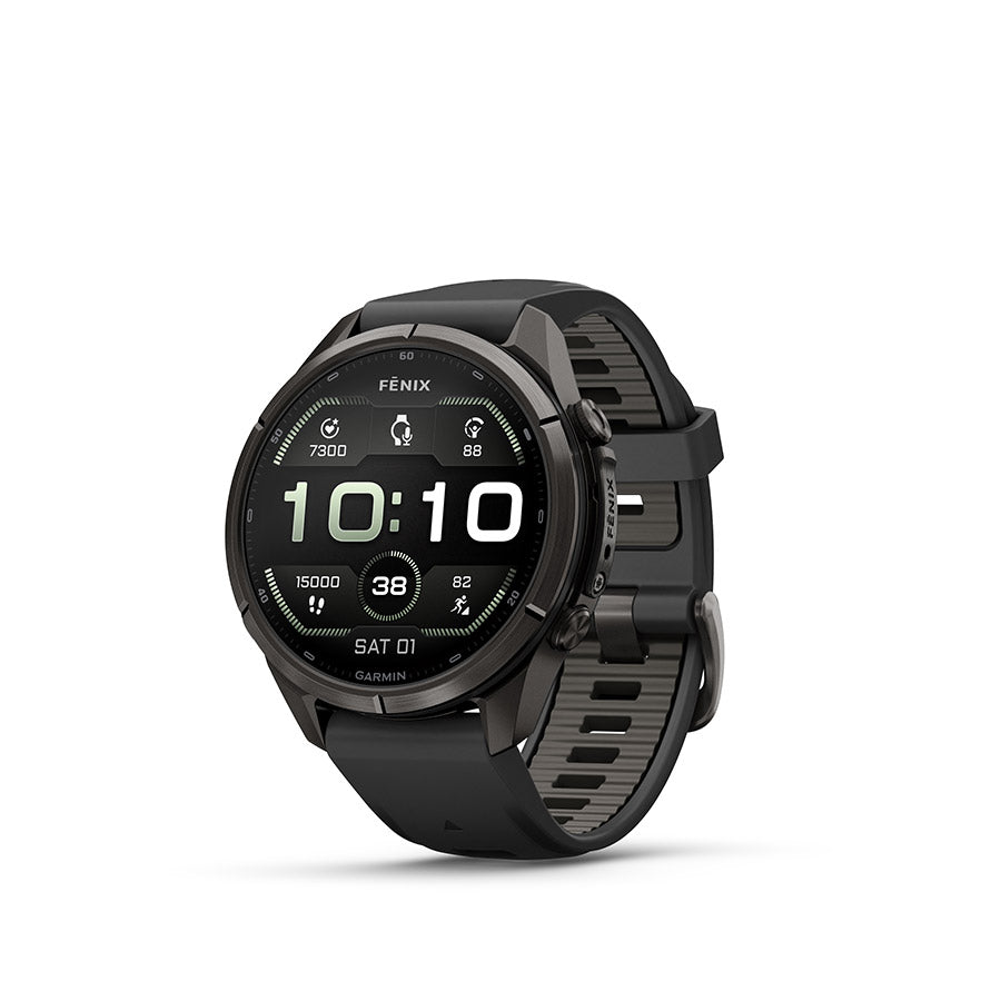 fenix 9 Pro 43mm 650577-02