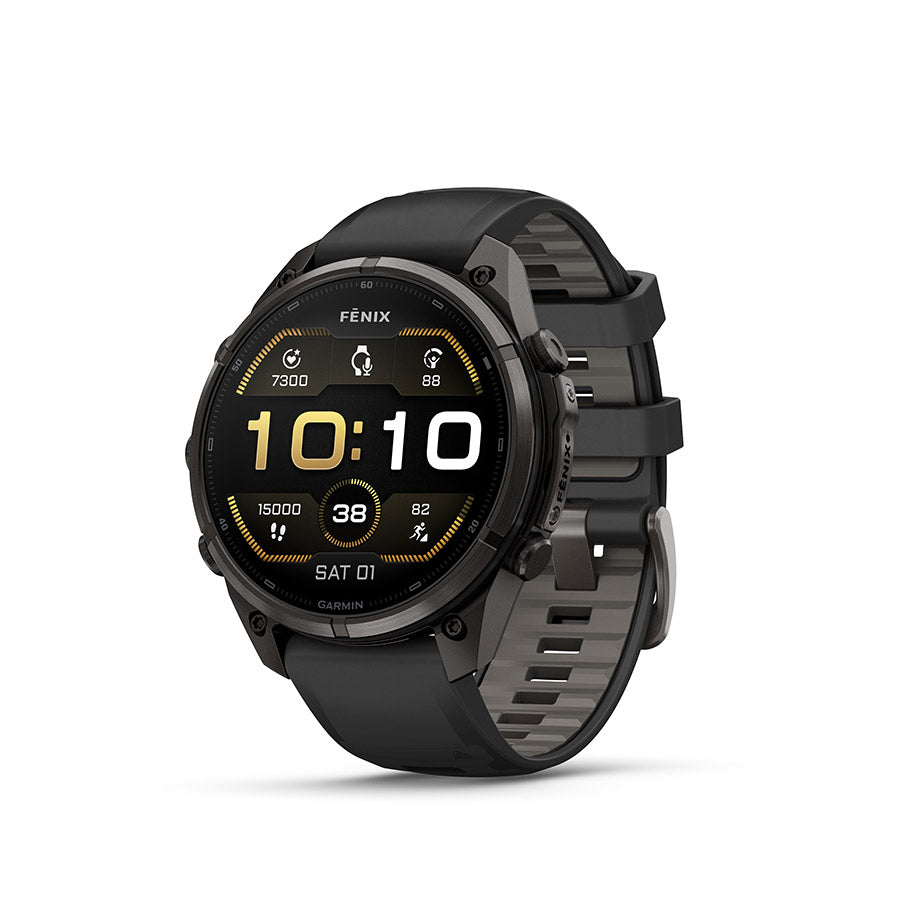 fenix 9 Pro 47mm 650578-02