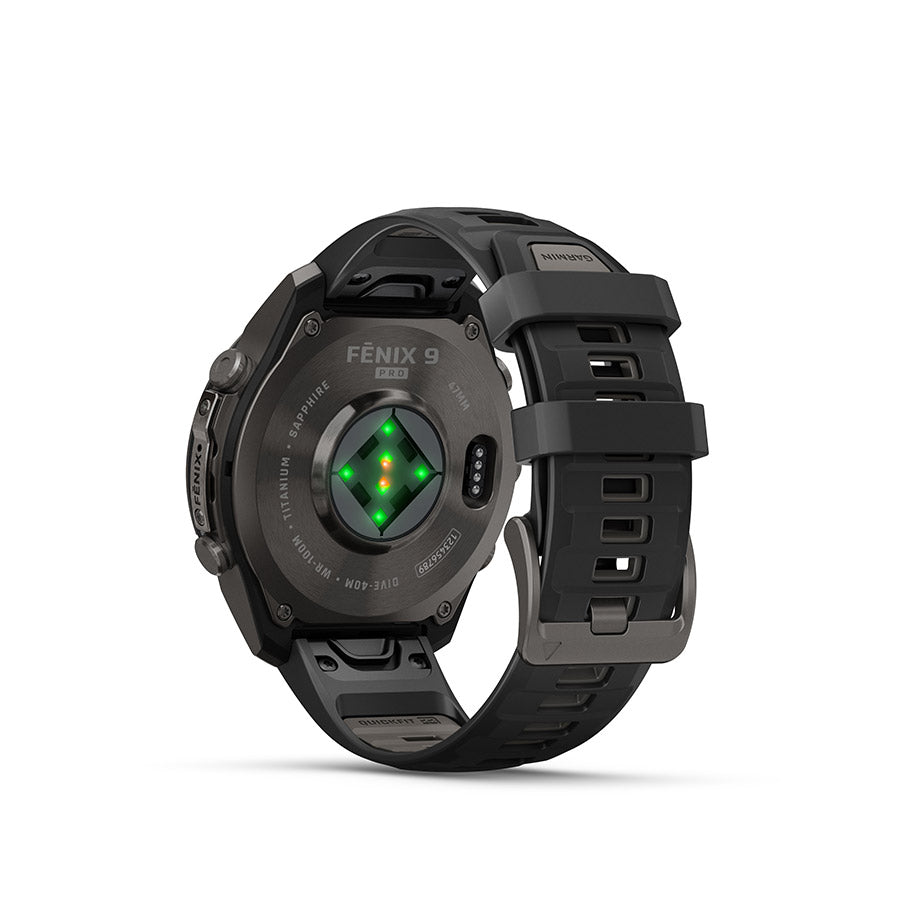 fenix 9 Pro 47mm 650578-02