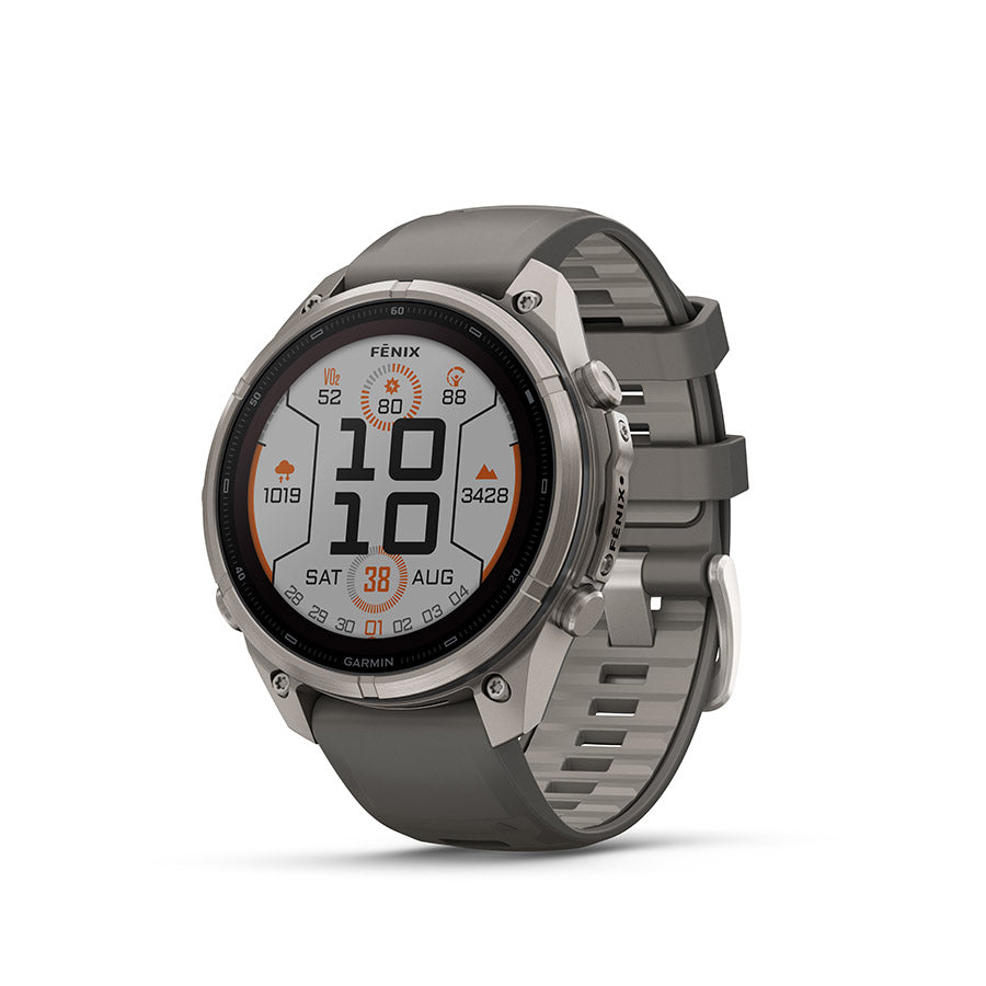 fenix 9 Pro Solar 47mm 650579-01
