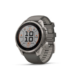 fenix 9 Pro Solar 47mm 650579-01