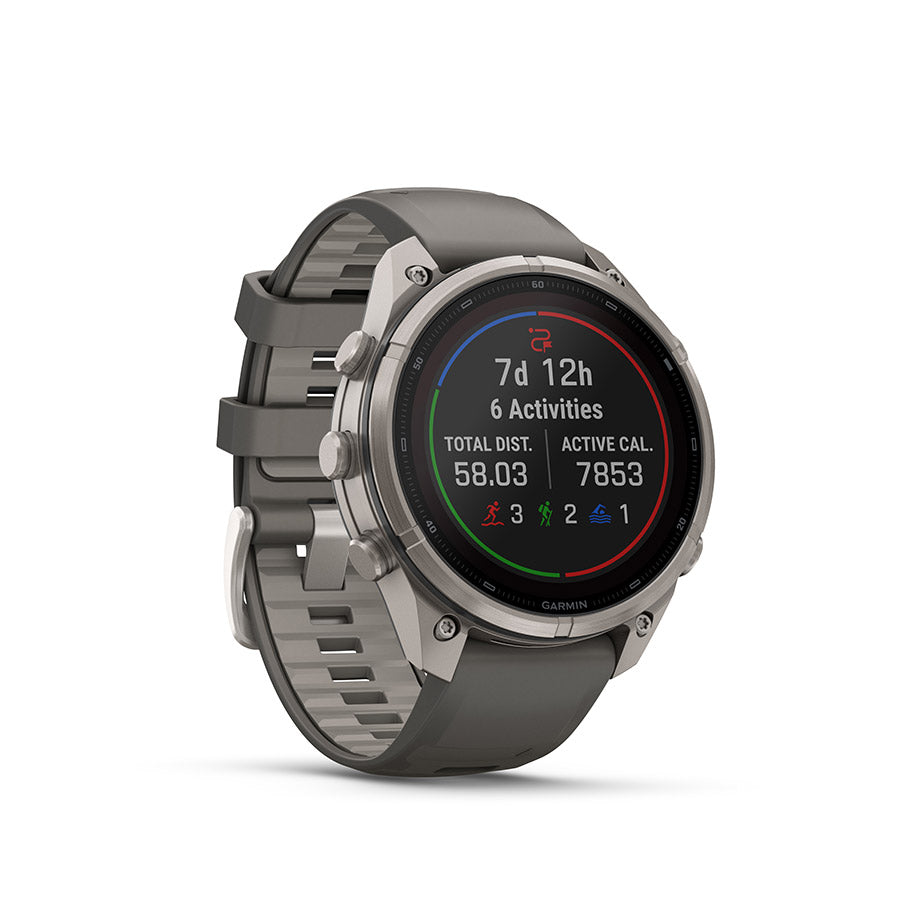 fenix 9 Pro Solar 47mm 650579-01