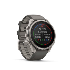 fenix 9 Pro Solar 47mm 650579-01