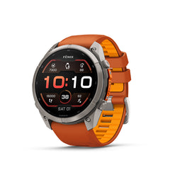fenix 9 Pro 51mm 650580-01