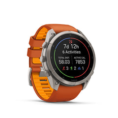fenix 9 Pro 51mm 650580-01