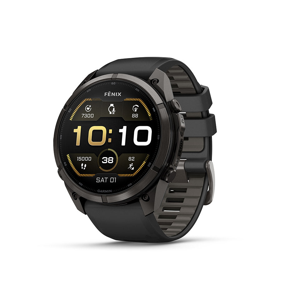 fenix 9 Pro 51mm 650580-02