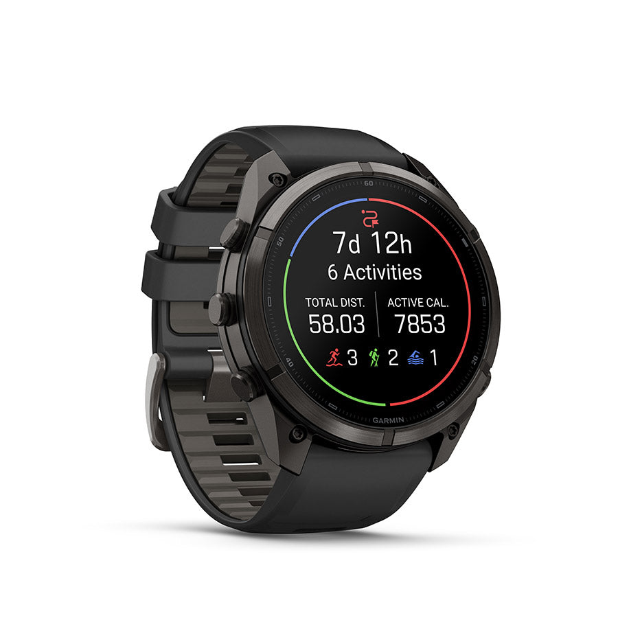 fenix 9 Pro 51mm 650580-02