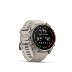 fenix 9 43mm 650582-01