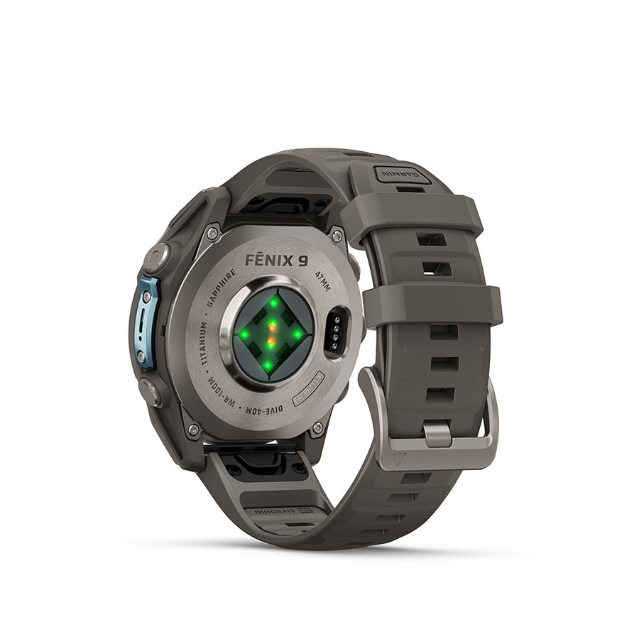 fenix 9 47mm 650583-01