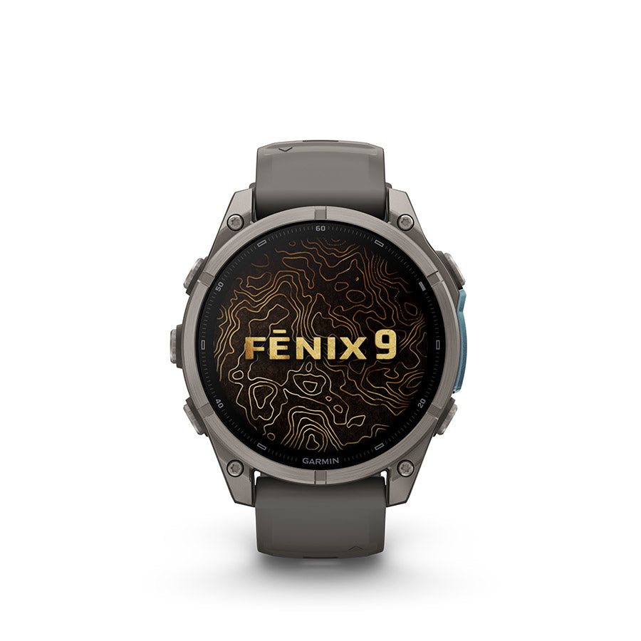 fenix 9 47mm 650583-01
