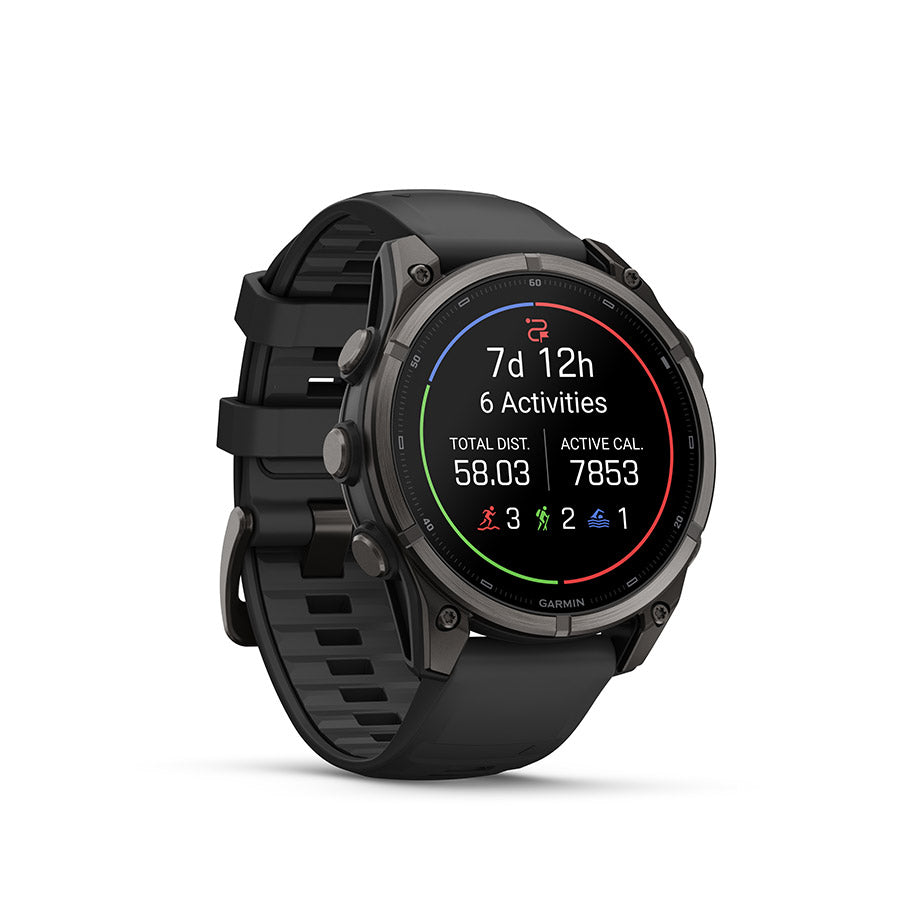 fenix 9 47mm 650583-02