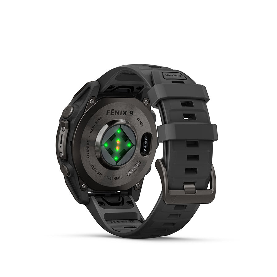 fenix 9 47mm 650583-02