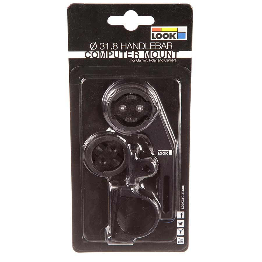 ADH Handlebar Computer Mount