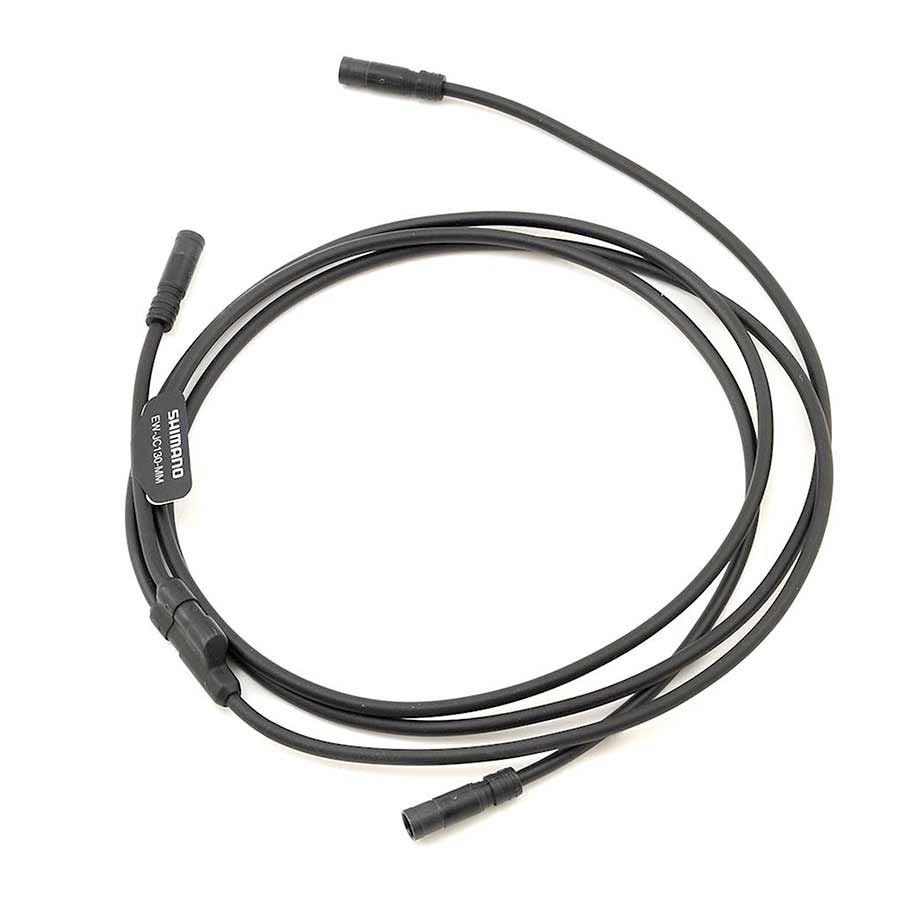 EW-JC130 Di2 Y-Split E-Tube Wire