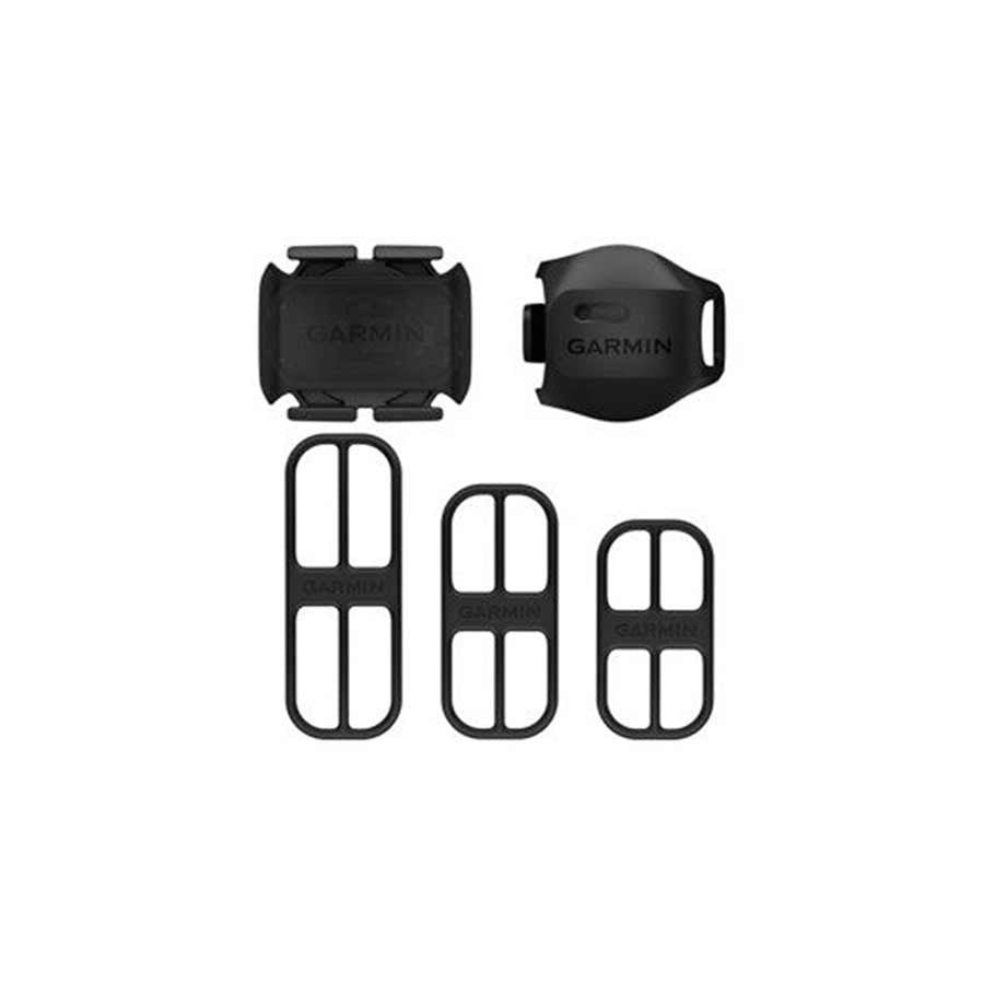 Bike Speed 2 and Cadence 2 660406-01