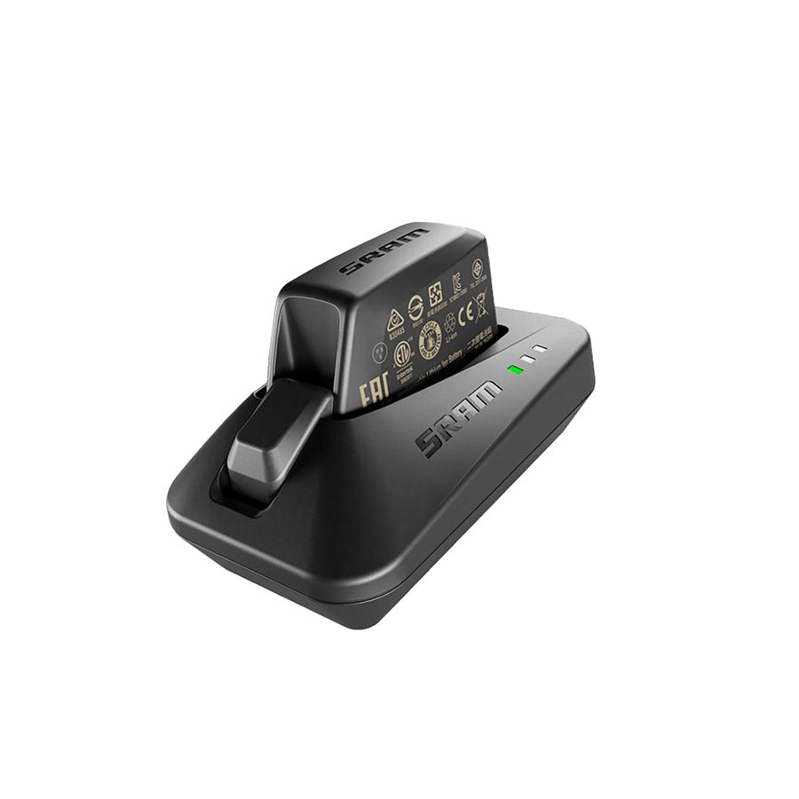 Battery Charger USB-C 660421-01