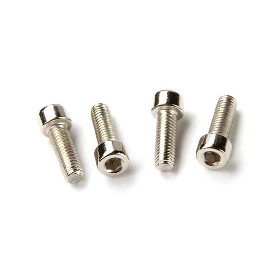 2.5mm Replacement Screws 670227-01