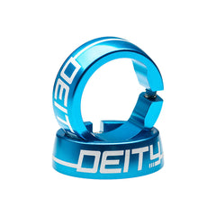 Grip Clamps for Megattack 670823-01