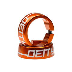 Grip Clamps for Megattack 670823-03