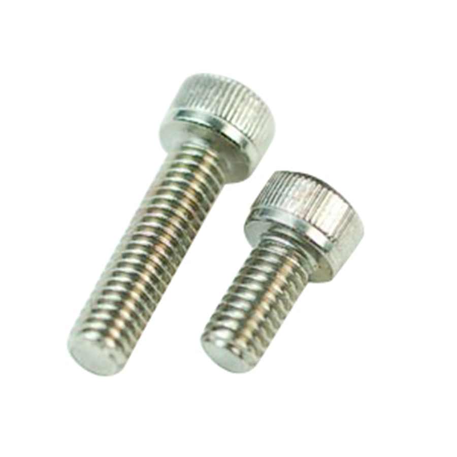 Stainless Steel M5 Bolts 710072-03